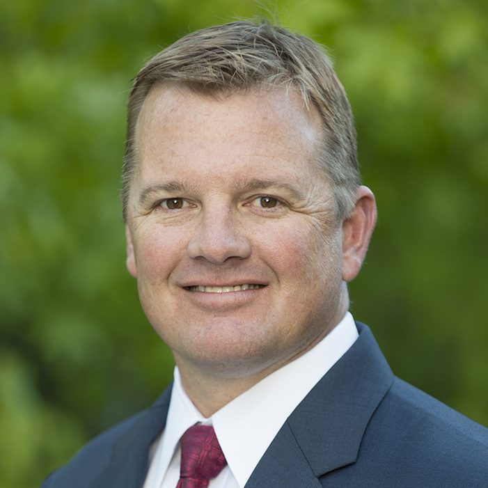 Todd M. Frediani